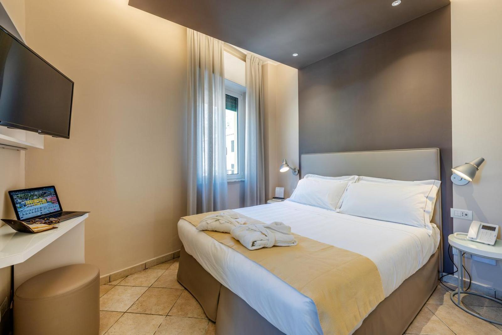 Hotel Albatros Вариготти Экстерьер фото